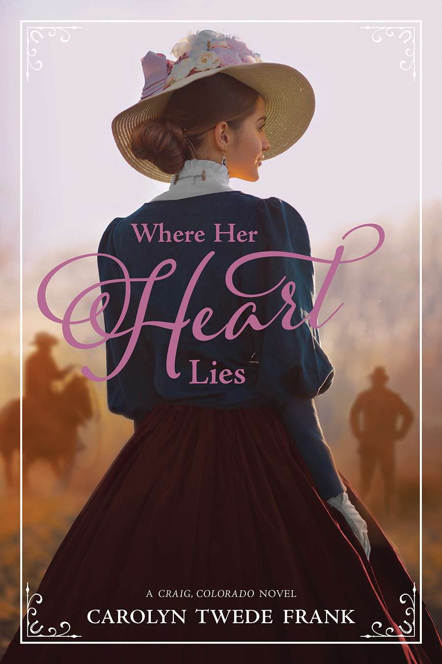Where Her Heart Lies, , large image number 0