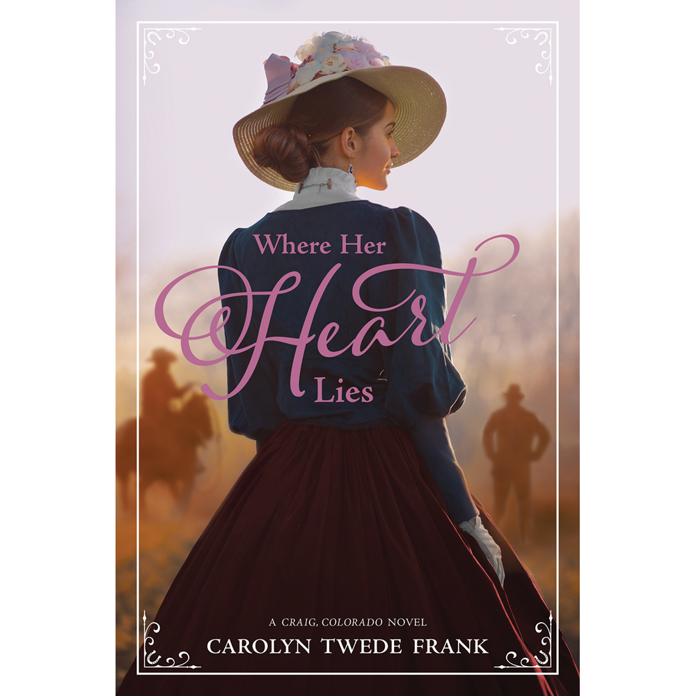 Where Her Heart Lies,  Where Her Heart Lies