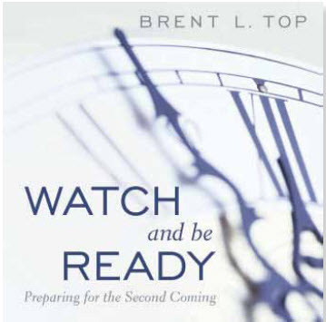 Watch and Be Ready: Preparing for the Second Coming