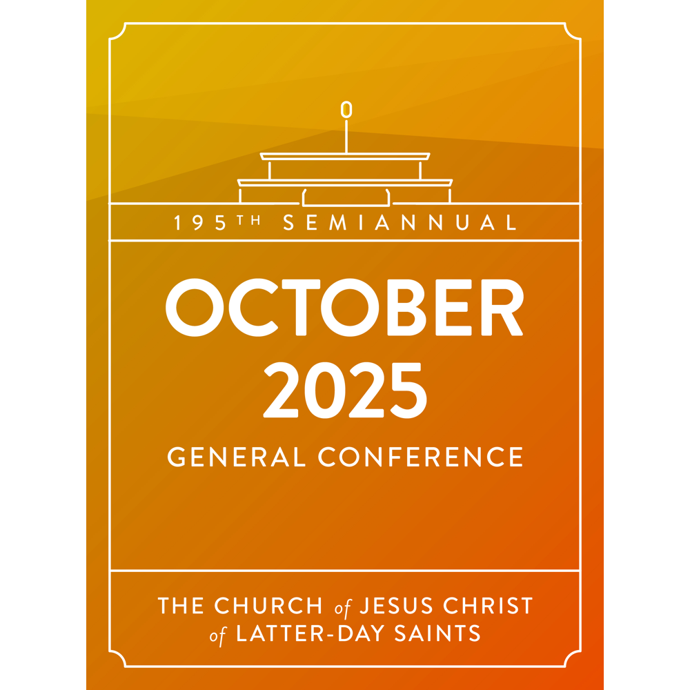 General Conference Addresses October 2025,  General Conference Addresses October 2025