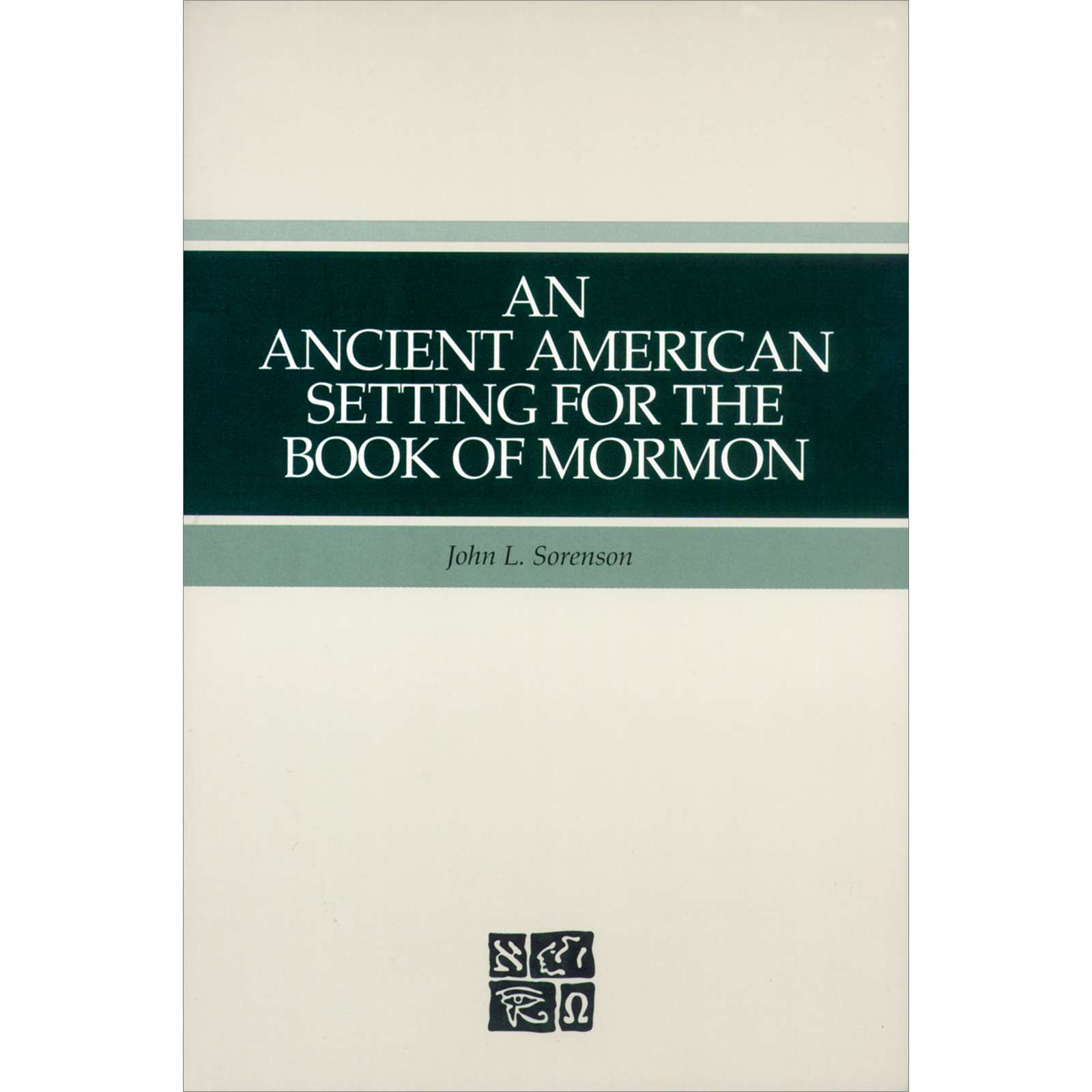 Ancient American Setting For The Book Of Mormon, , large image number 0