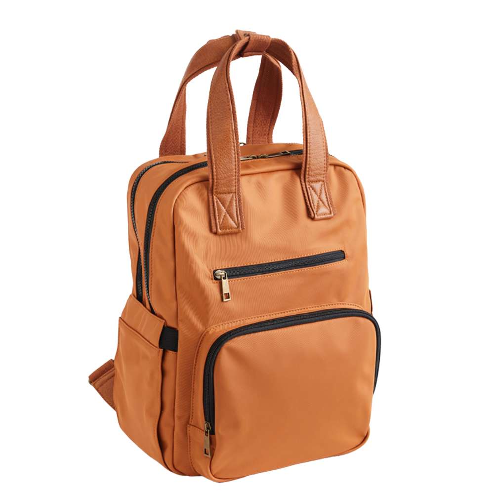 Ali Temple Bag Backpack, , large image number 2