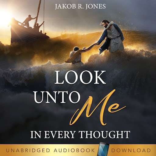 Look unto Me in Every Thought, , large image number 0