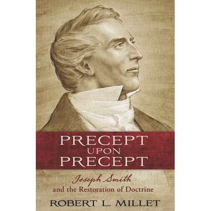 Precept upon Precept