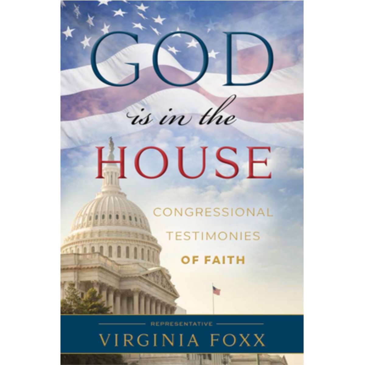 God is in the House