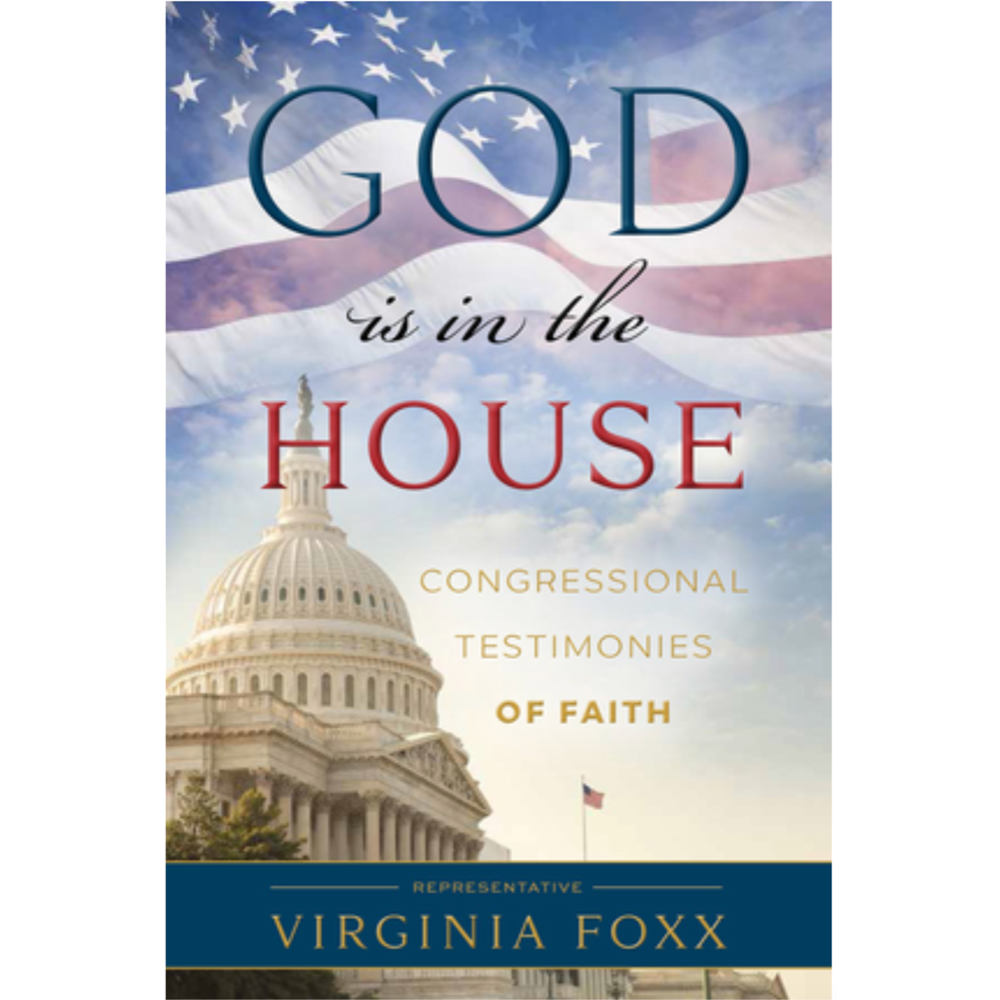 God is in the House,  God is in the House