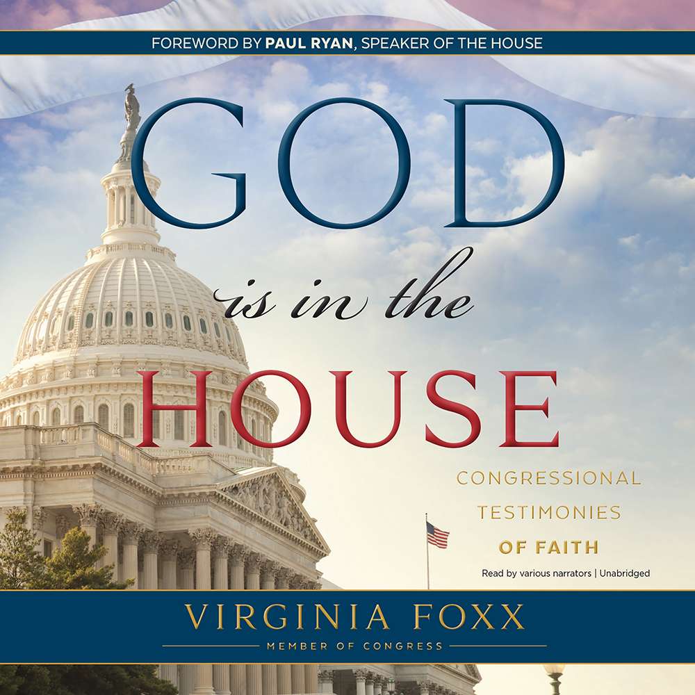 God is in the House, , large
