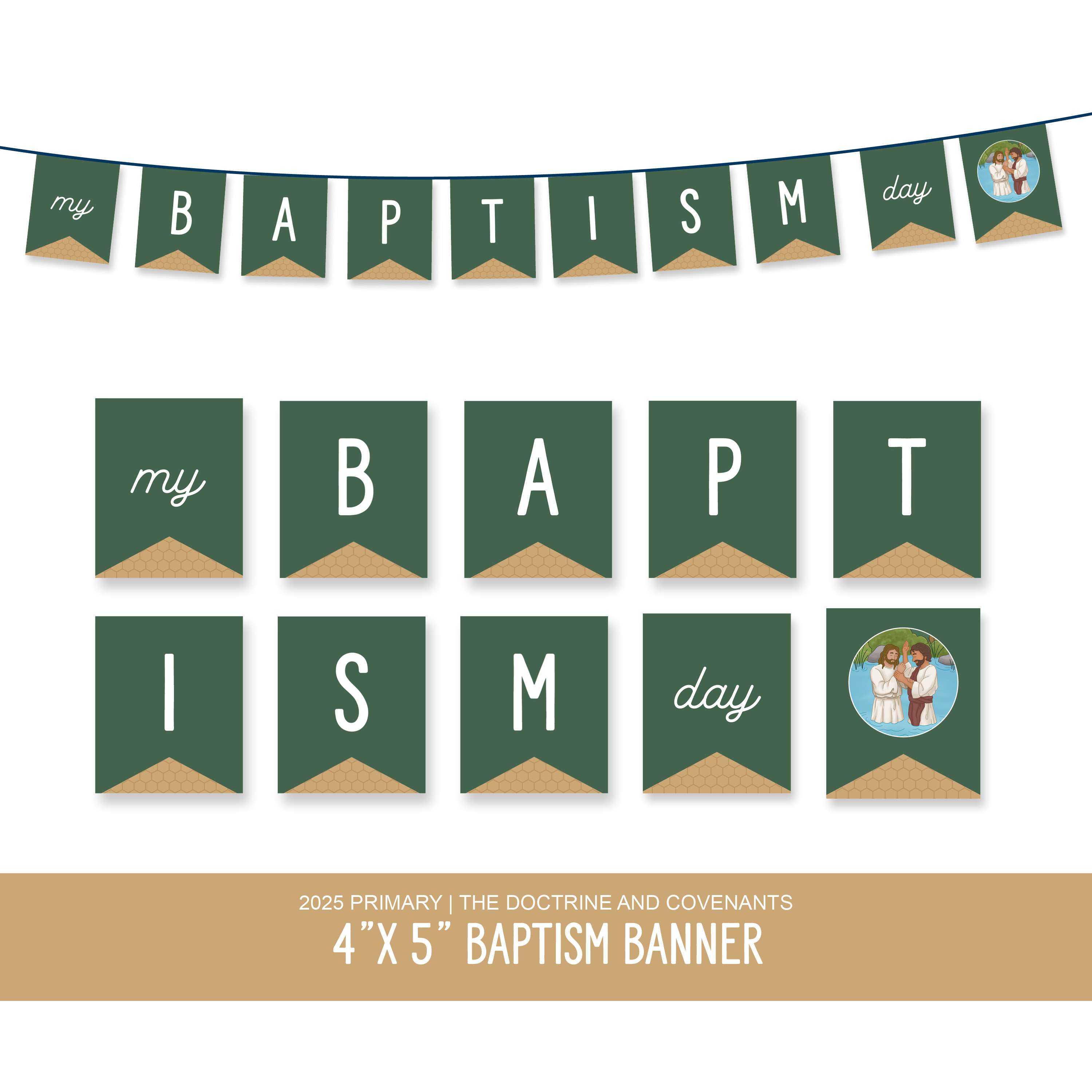Baptism Kit, , large image number 2