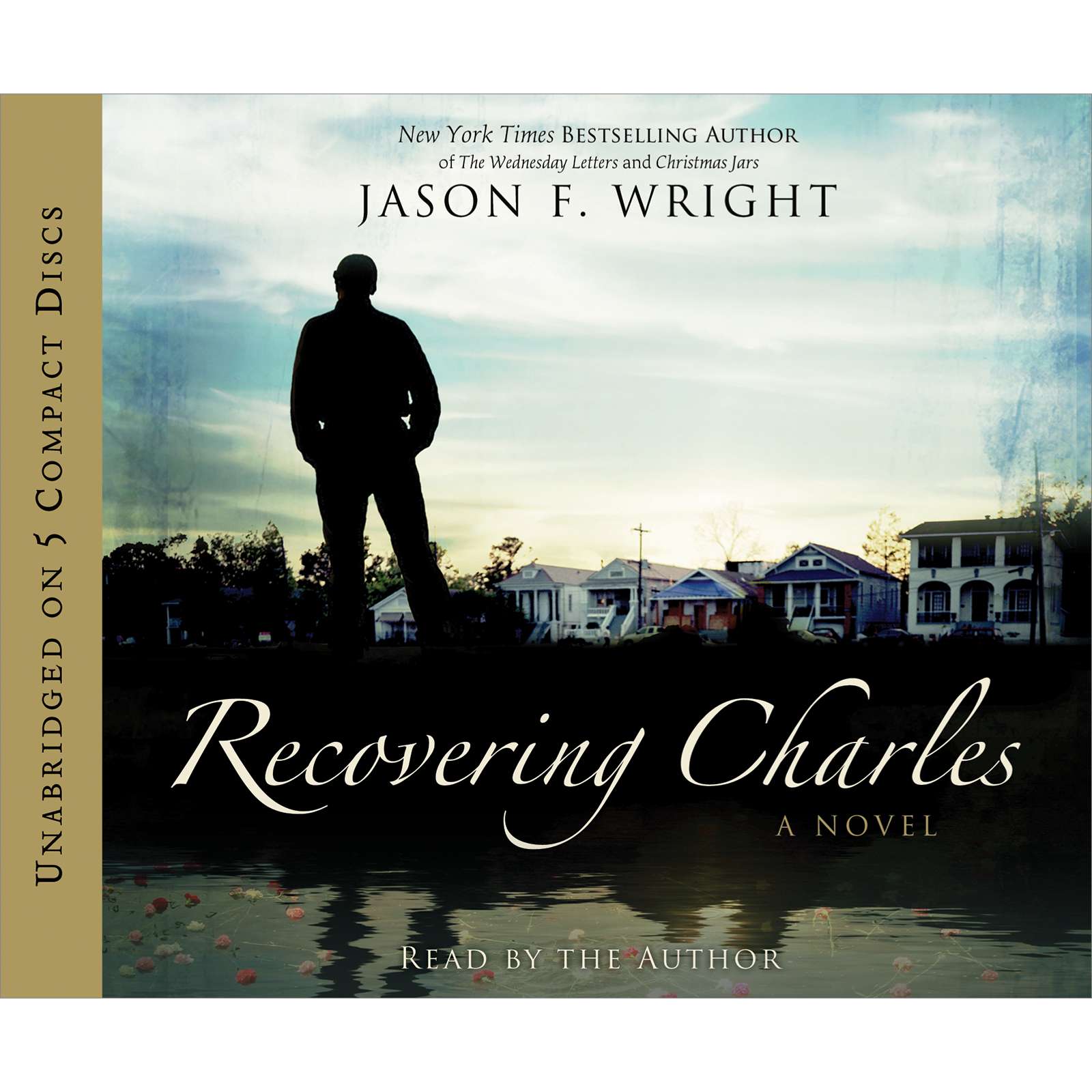 Recovering Charles, , large image number 0