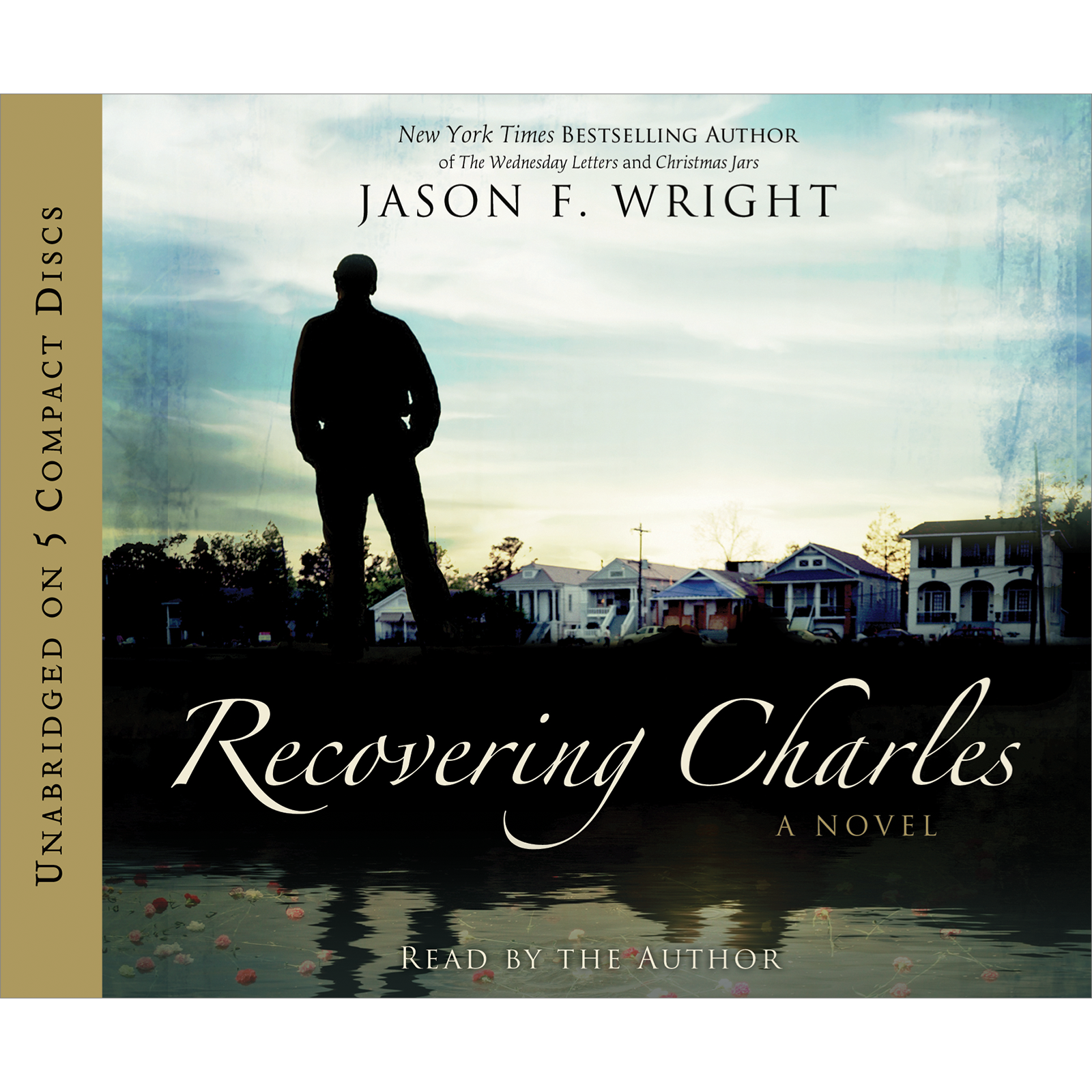 Recovering Charles, , large image number 0