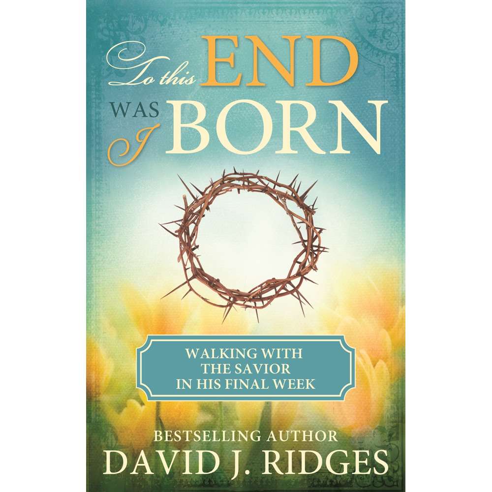 To this End Was I Born Booklet 1