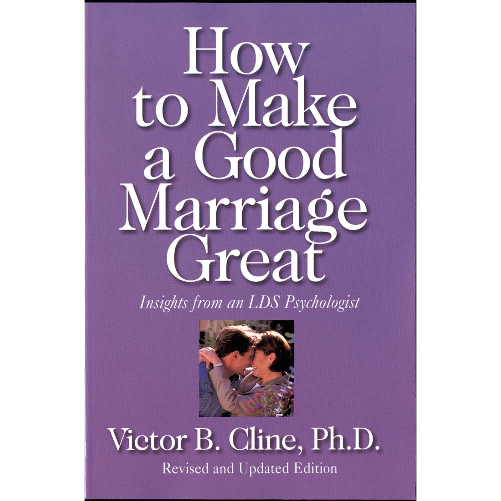 How to Make a Good Marriage Great
