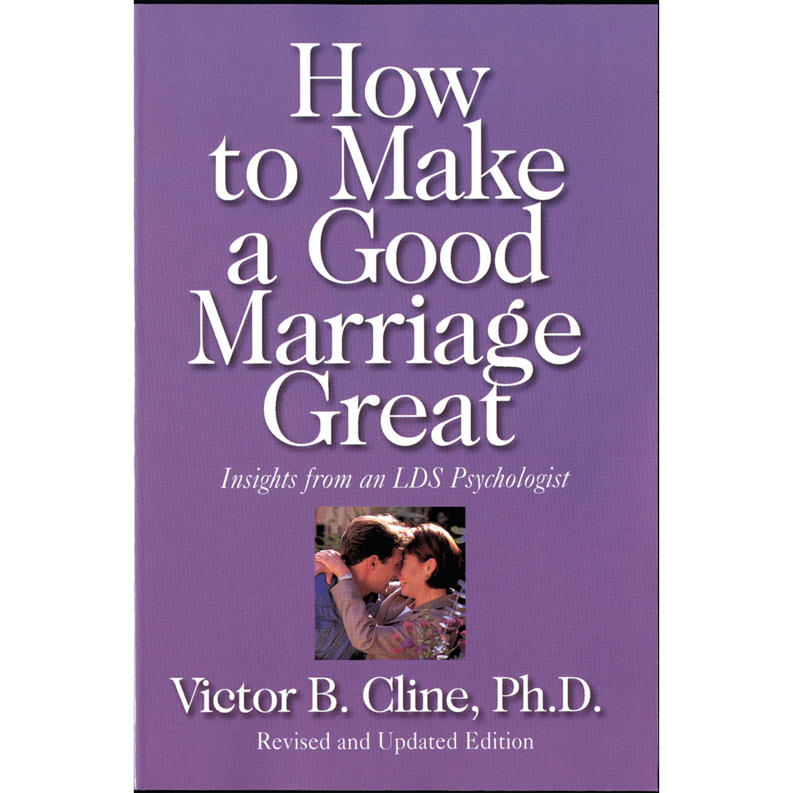 How to Make a Good Marriage Great, , large image number 0