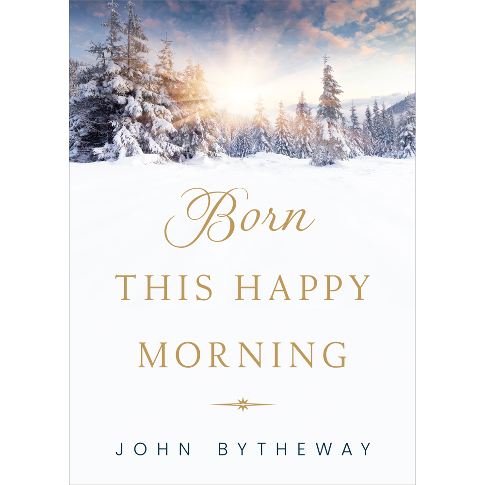 Born This Happy Morning,  Born This Happy Morning