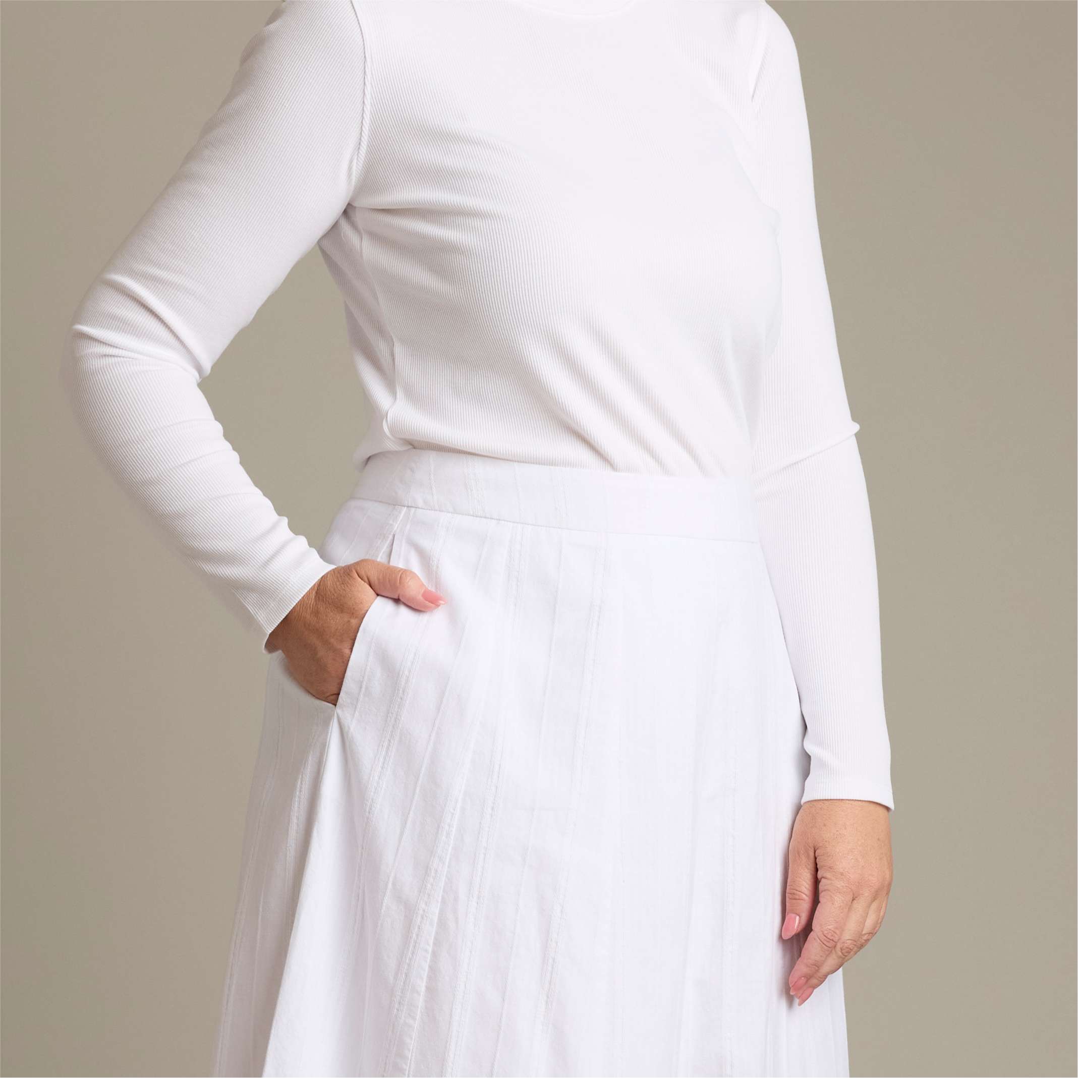 Kennedy Temple Top, , large