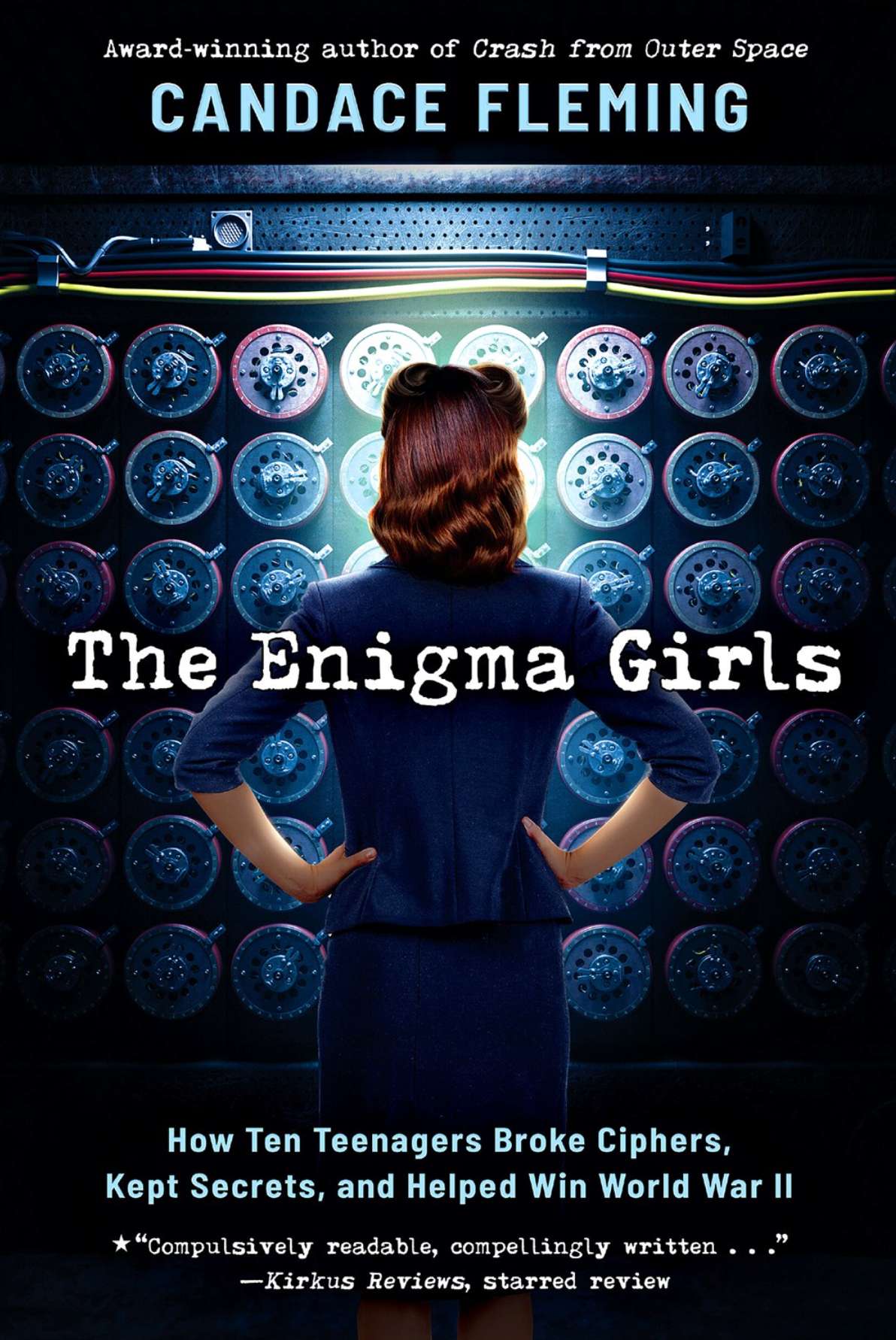 The Enigma Girls