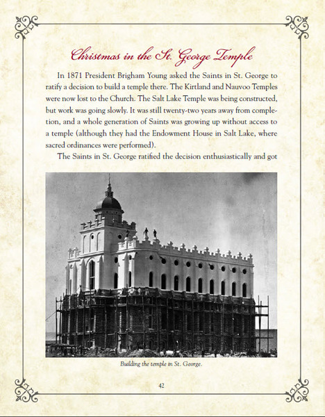 Christmas with the Prophets, , large