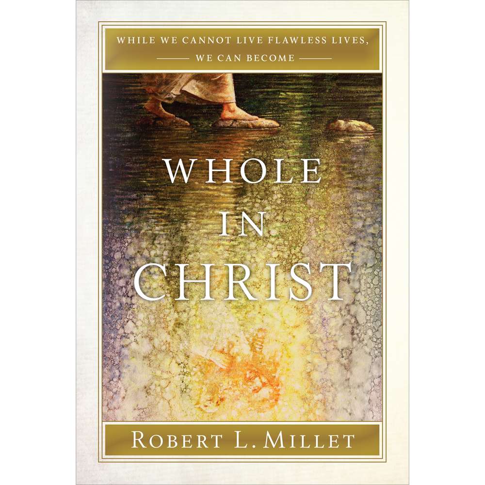 Whole in Christ 1