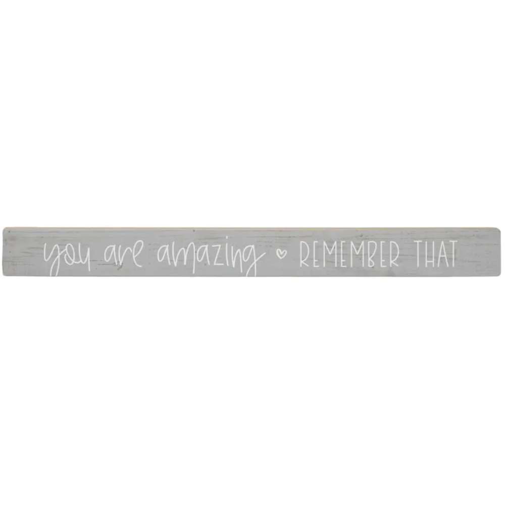 You Are Amazing Stick