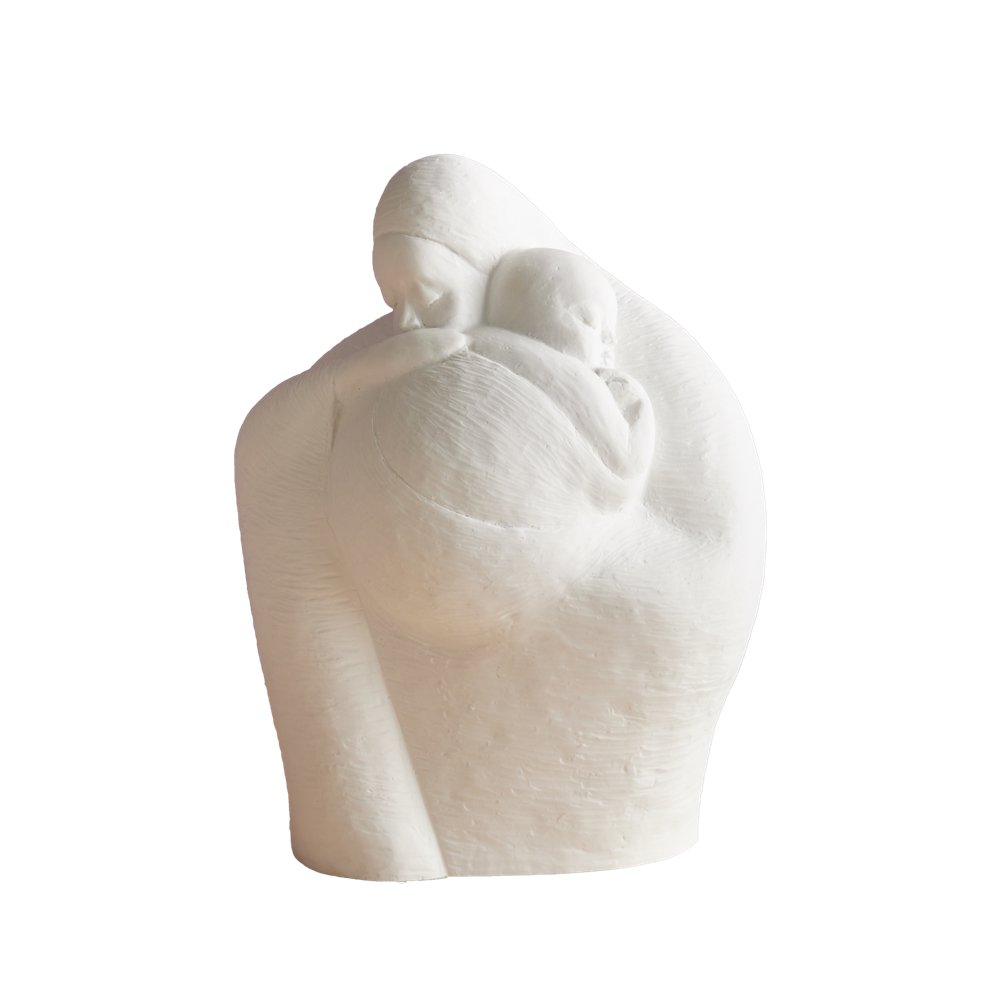 Love Sculpture,  Love Sculpture