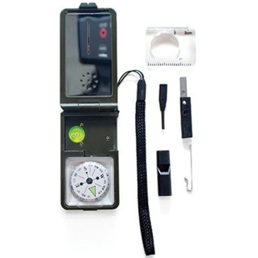 Camping Life-Saver Tool, , large image number 1