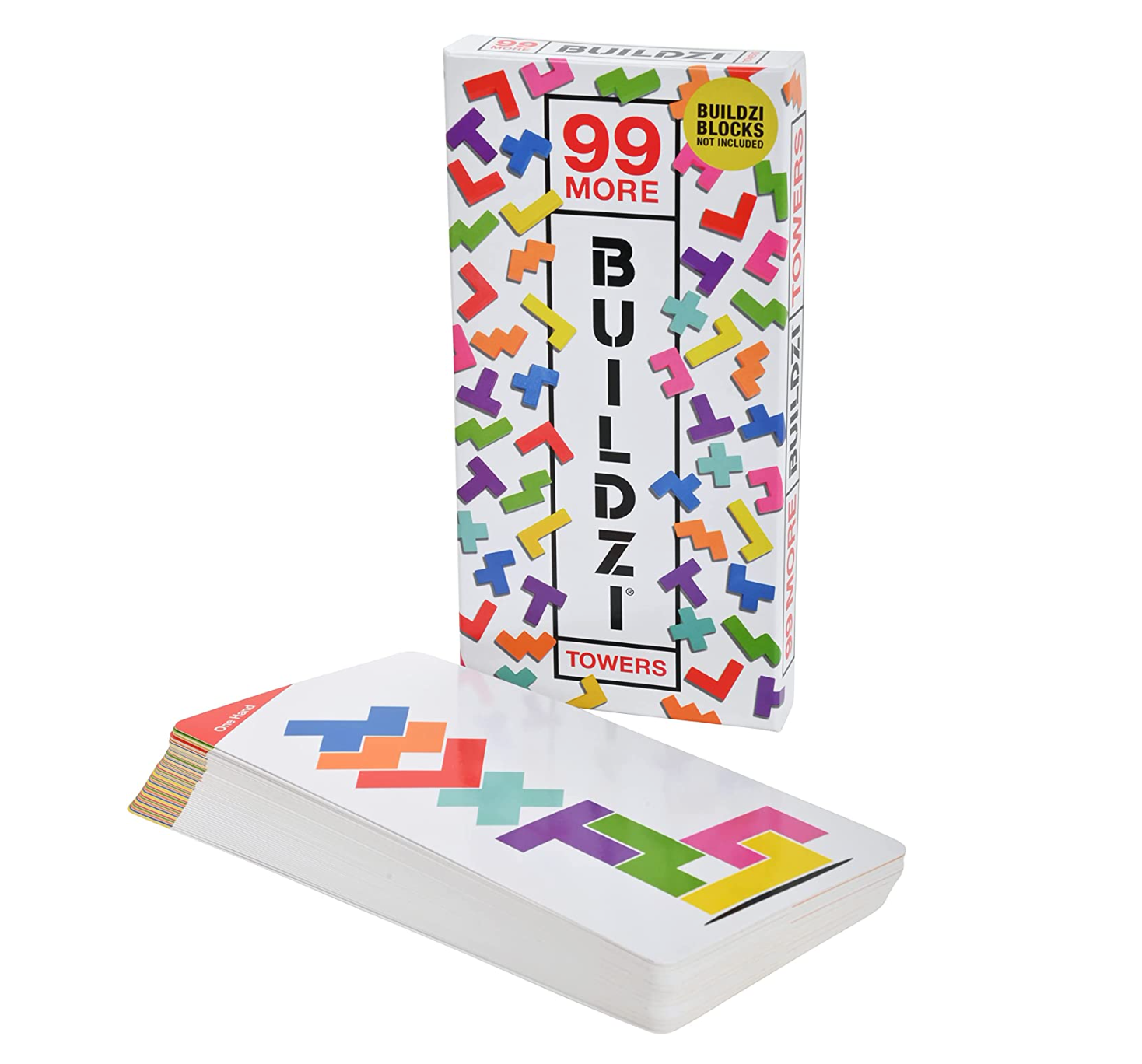 99 More BUILDZI Towers