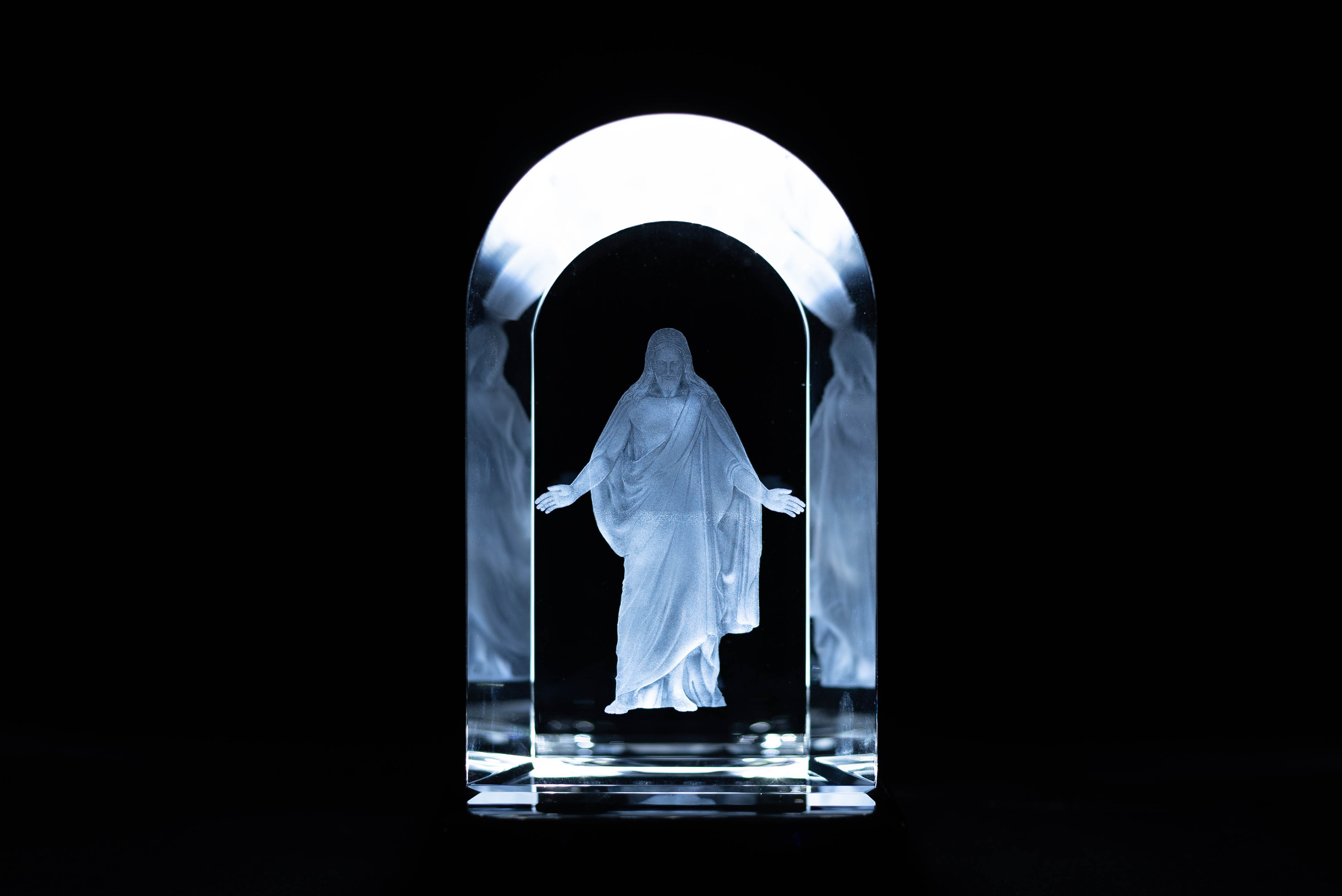Crystal Christus