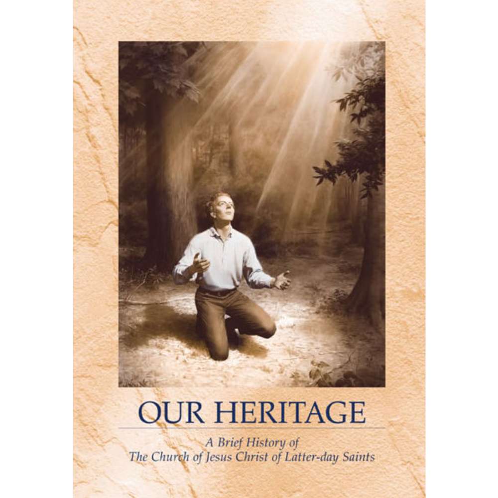Our Heritage