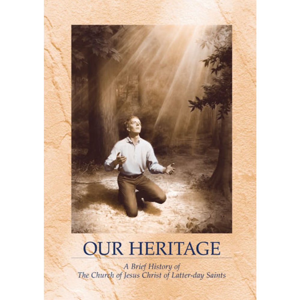 Our Heritage
