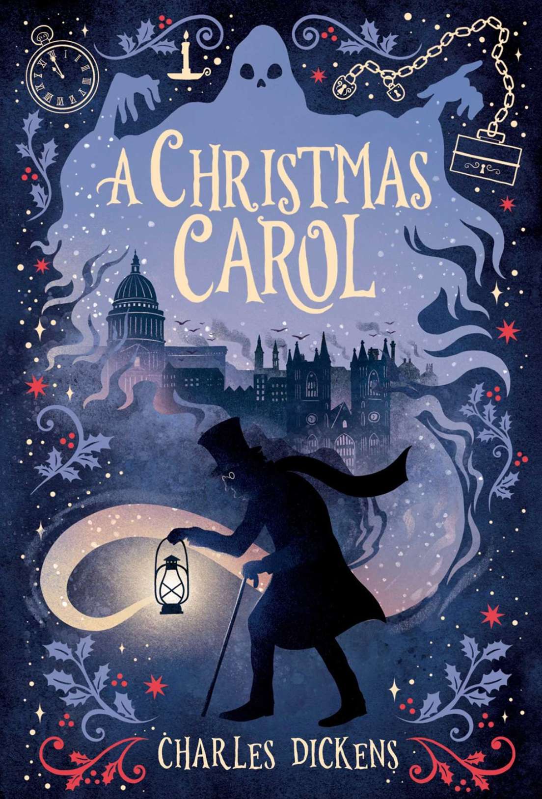 A Christmas Carol, , large image number 0