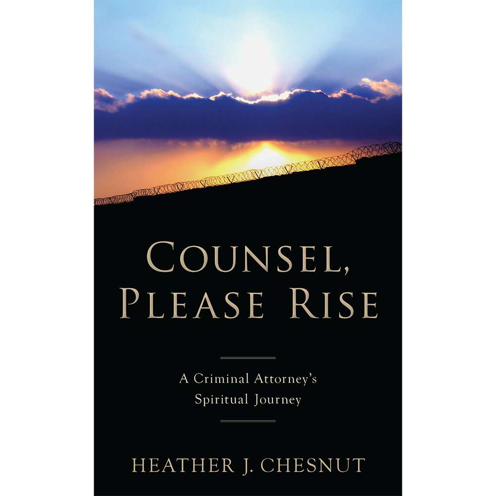 Counsel, Please Rise