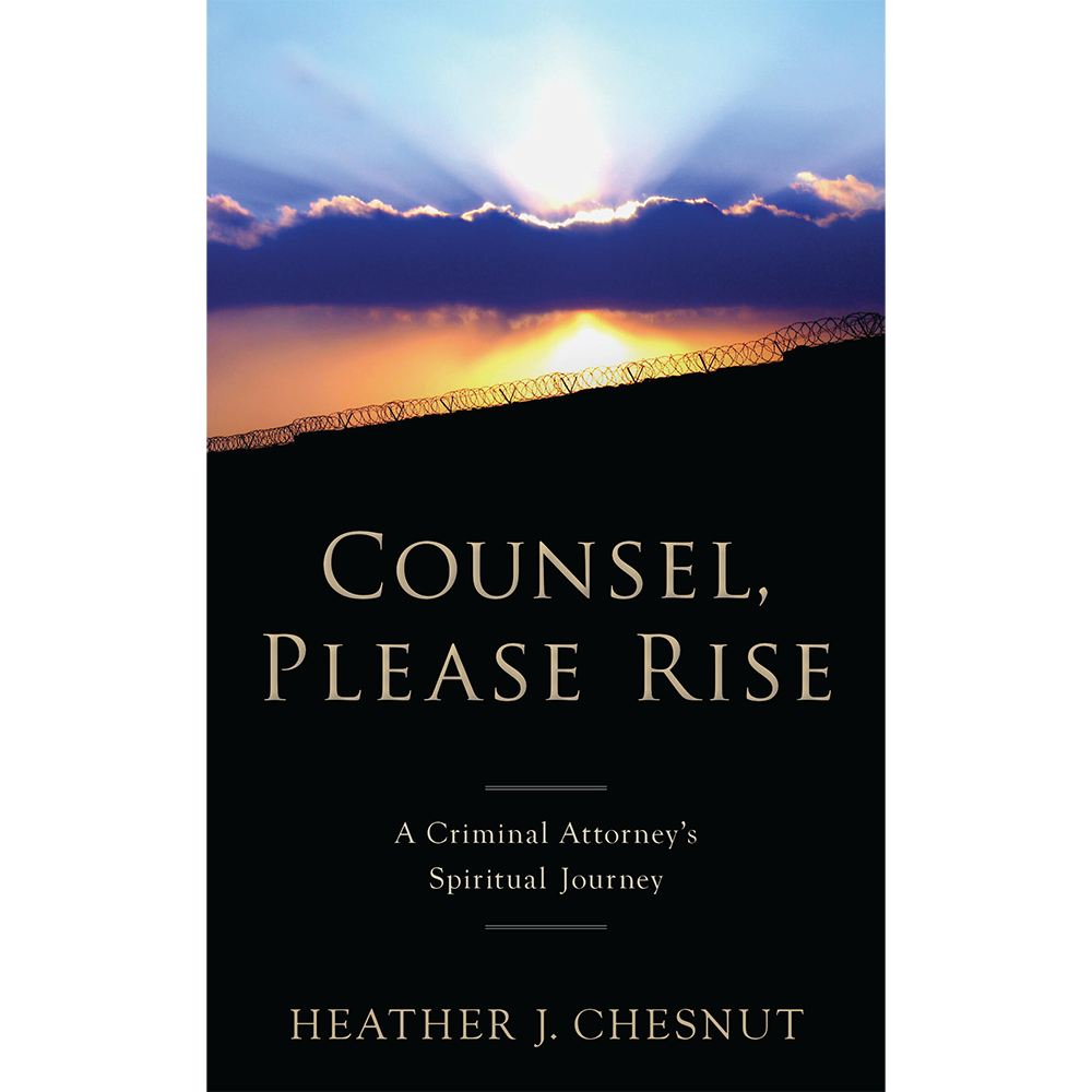 Counsel, Please Rise