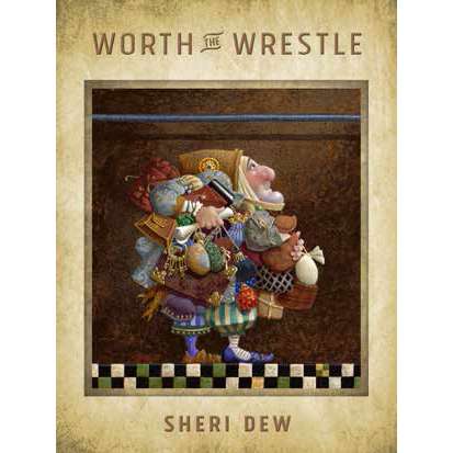 Worth the Wrestle, , large image number 0