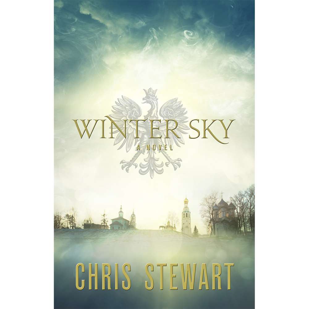 Winter Sky