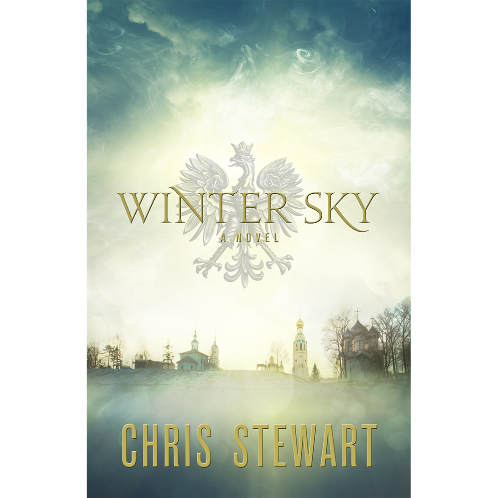 Winter Sky,  Winter Sky