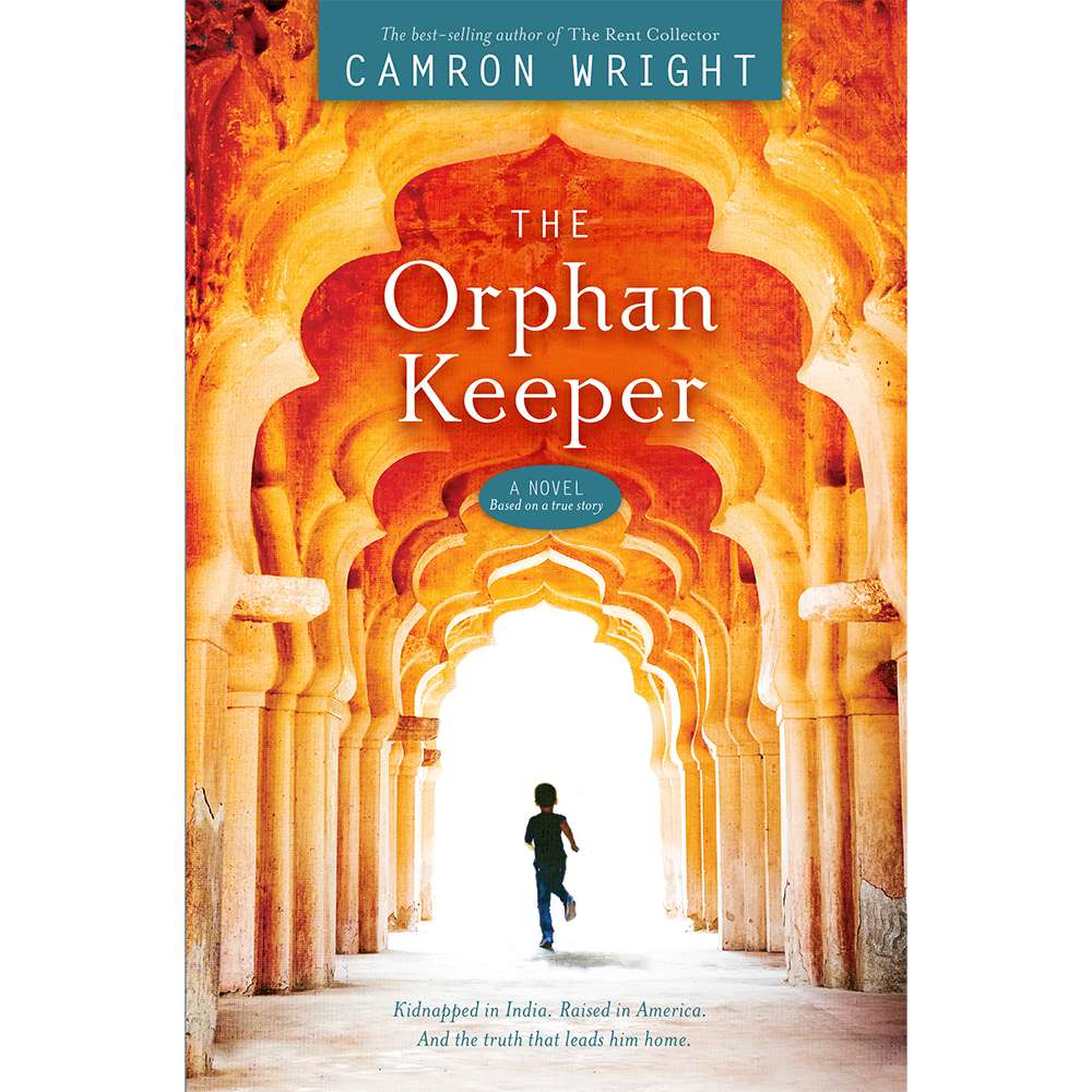 The Orphan Keeper, , large image number 0