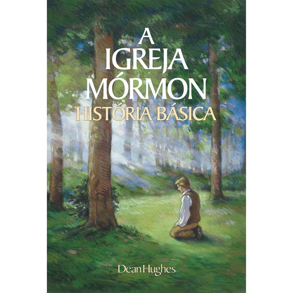 The Mormon Church (Portuguese) 1