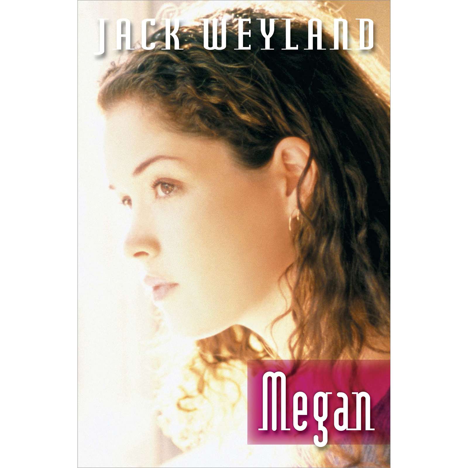 Megan, , large image number 0