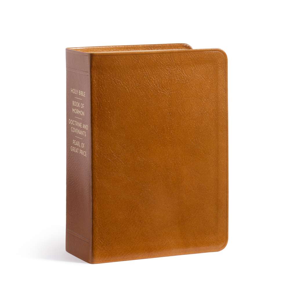 Genuine Leather Quad Combination, Regular (Color Options), , large