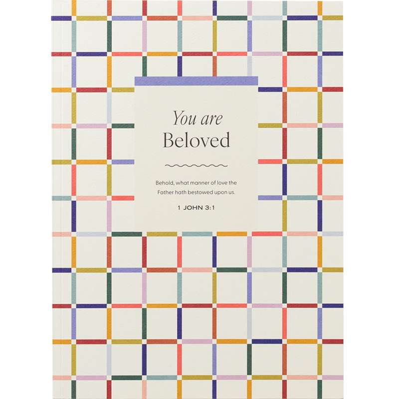 You are Beloved Notebook