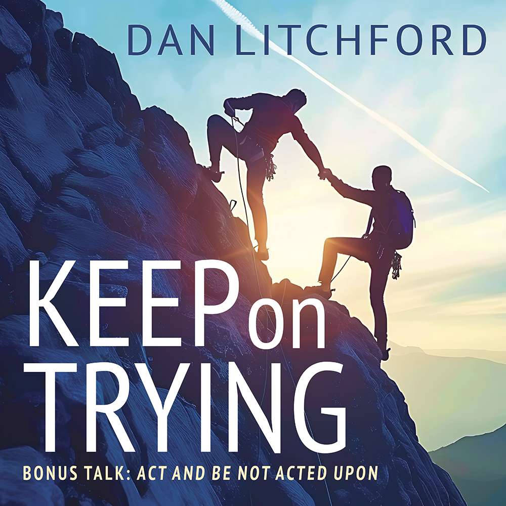 Keep on Trying 1