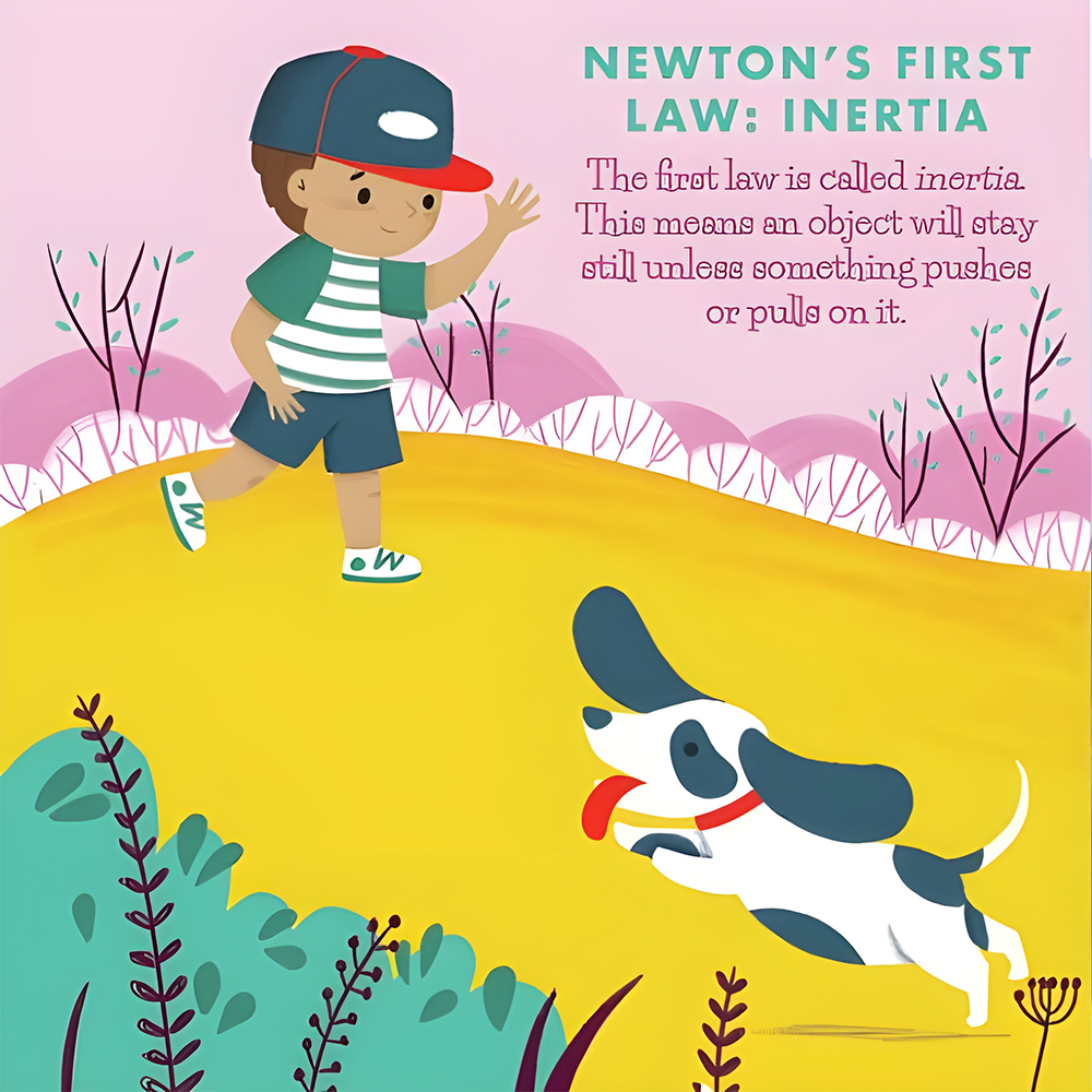 Physics Animated	, , large image number 3