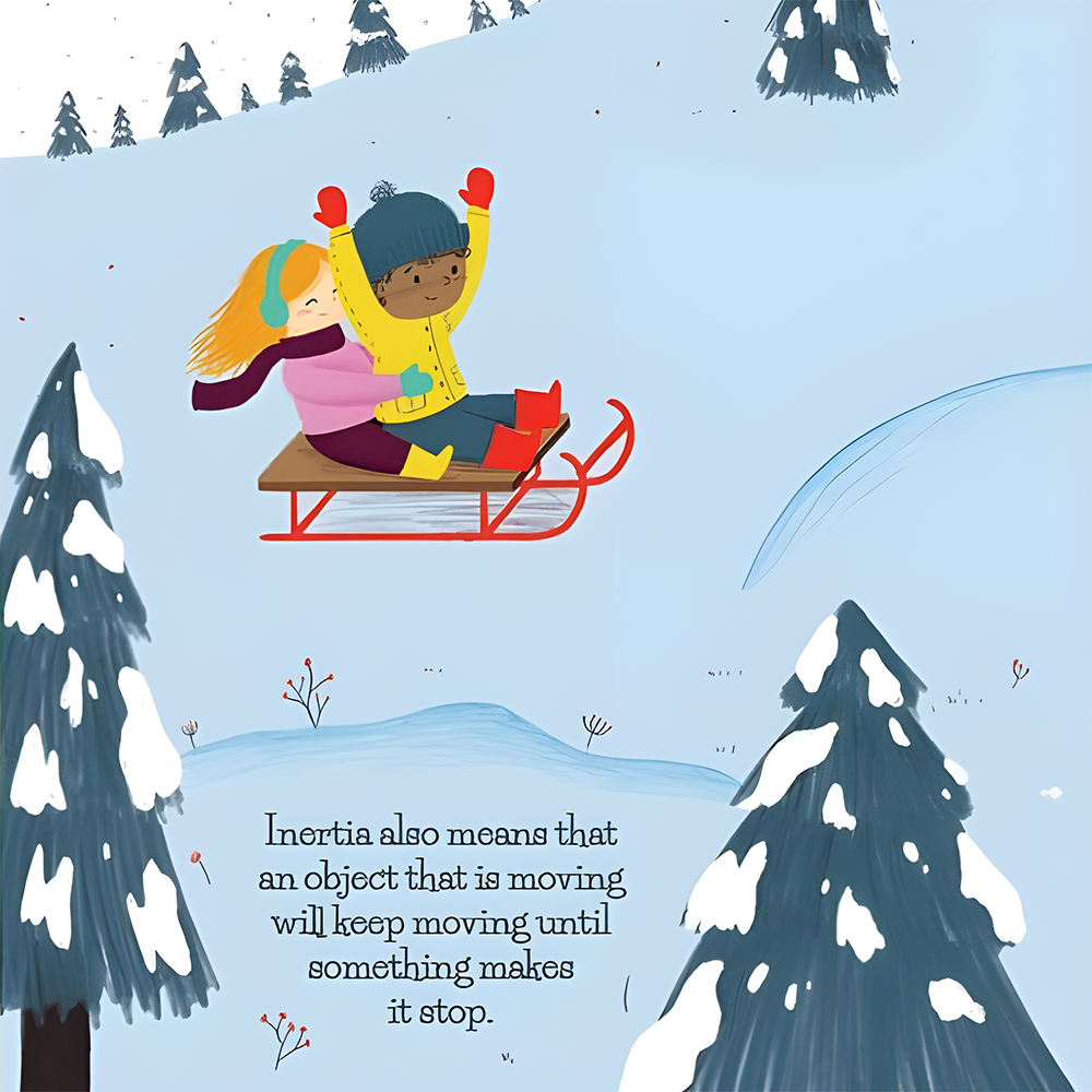 Physics Animated	, , large image number 4