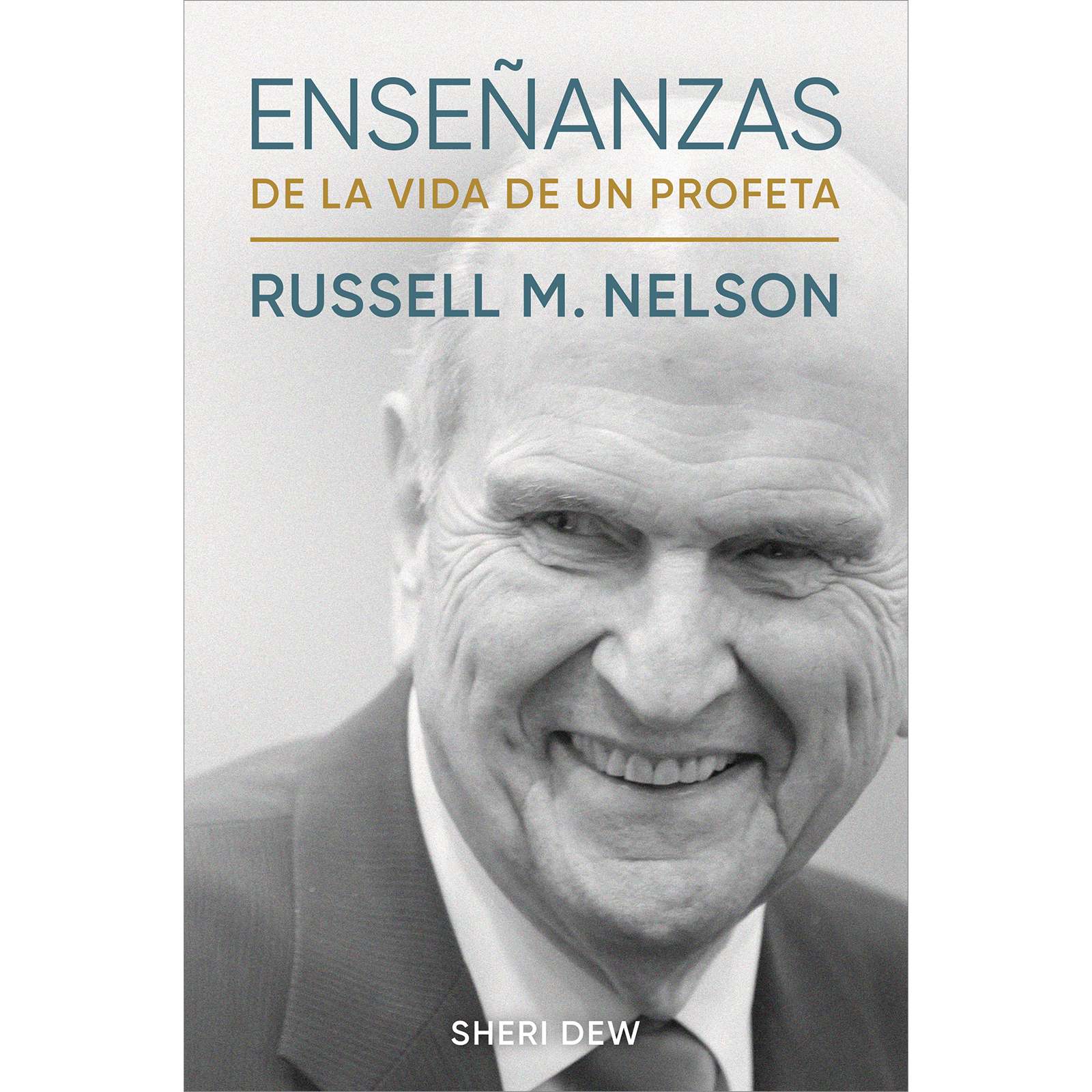 Insights from a Prophet's Life (Spanish), , large image number 0