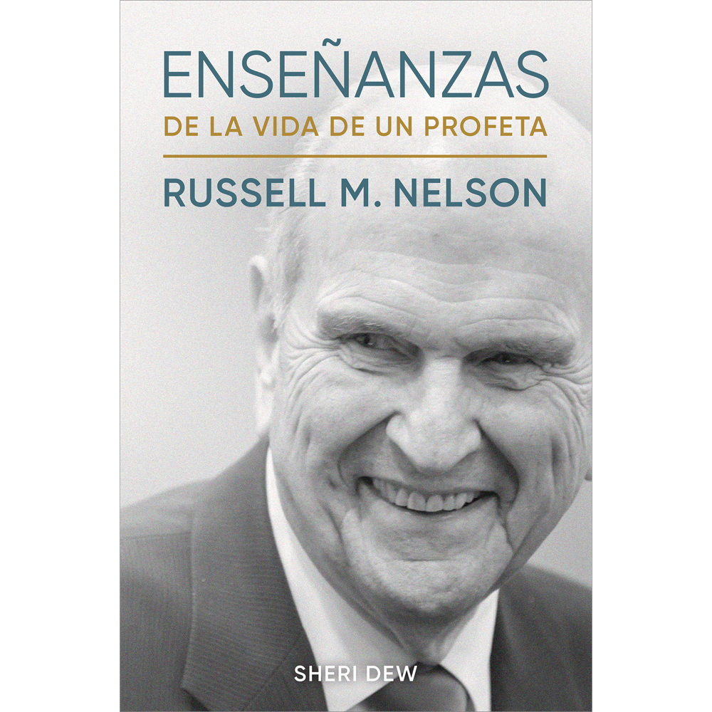 Insights from a Prophet's Life (Spanish), , large image number 0