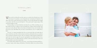 A Mothers Book of Secrets, , large image number 1