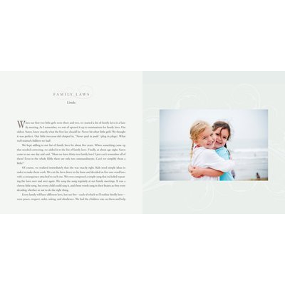 A Mothers Book of Secrets, , large image number 1