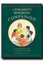 A Children's Songbook Companion, , large