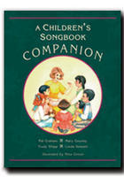 A Children's Songbook Companion, , large image number 1