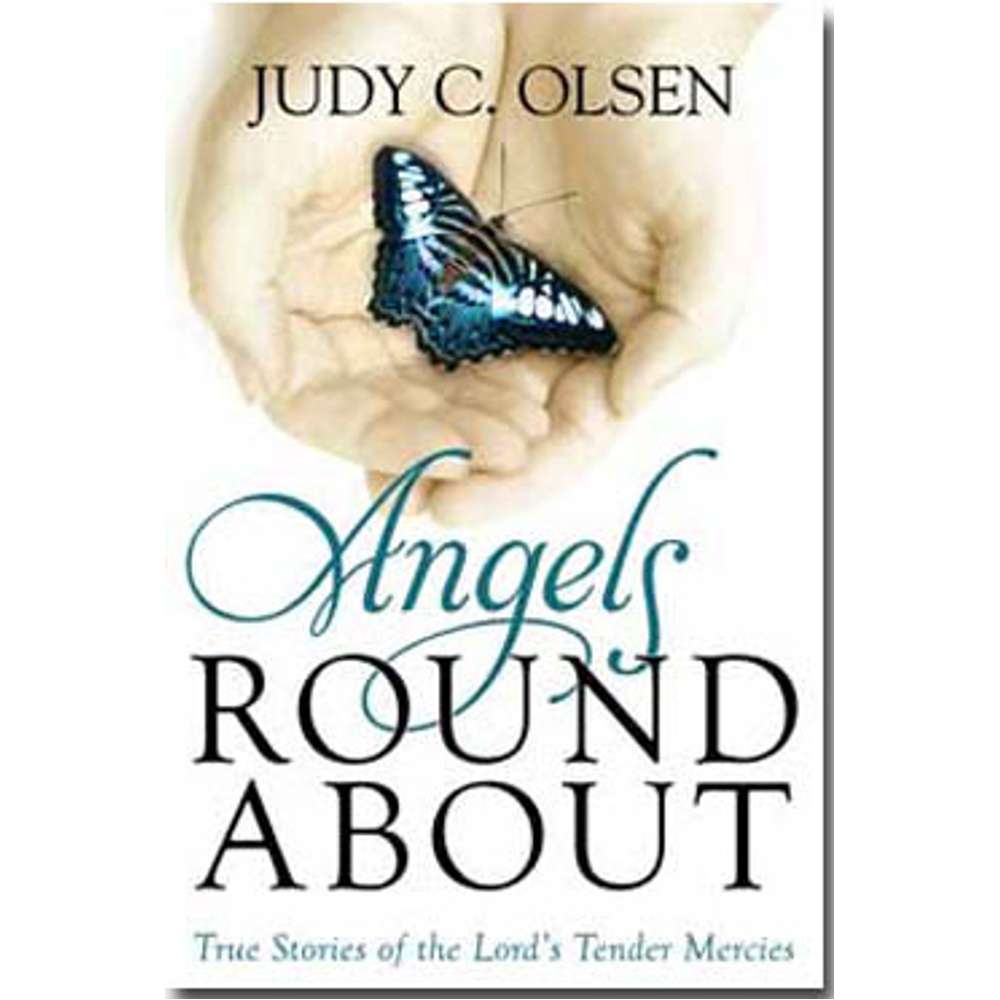 Angels Round About 1